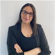 Dottoranda in Psicologia offre supporto allo studio